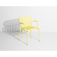 Week-End A armchair